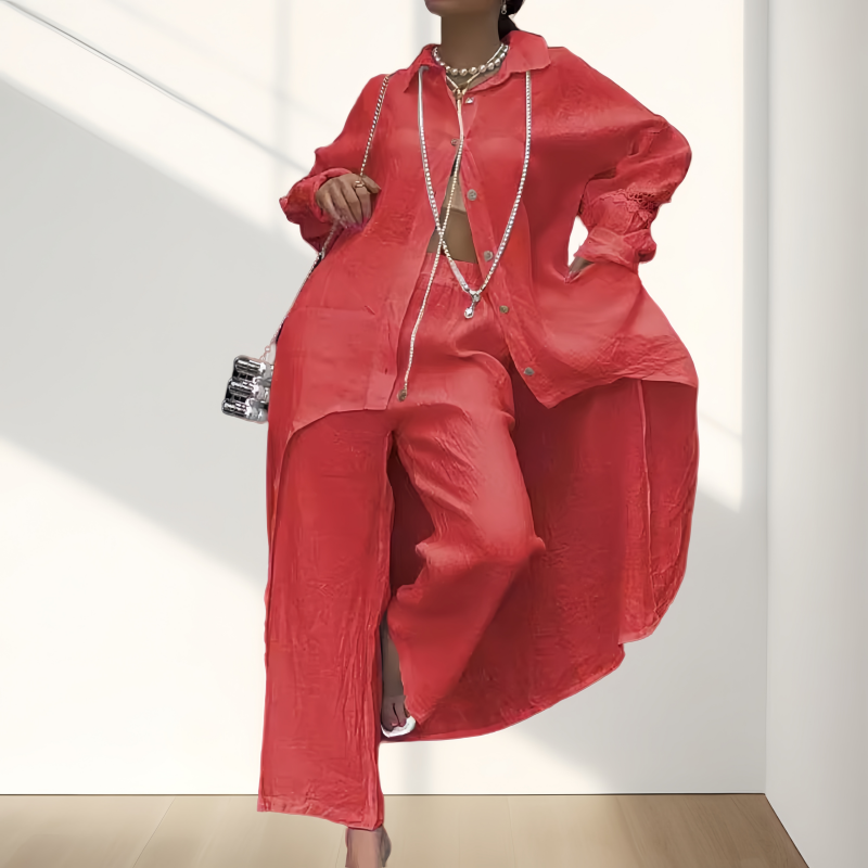 Kendall™ Chic Matching Set