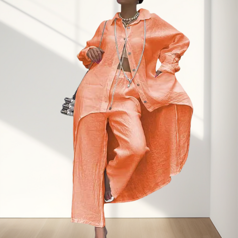 Kendall™ Chic Matching Set