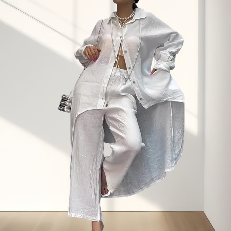 Kendall™ Chic Matching Set
