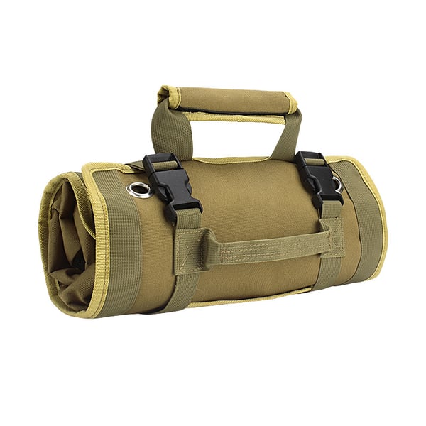 GearPack™ Durable Tool Organizer