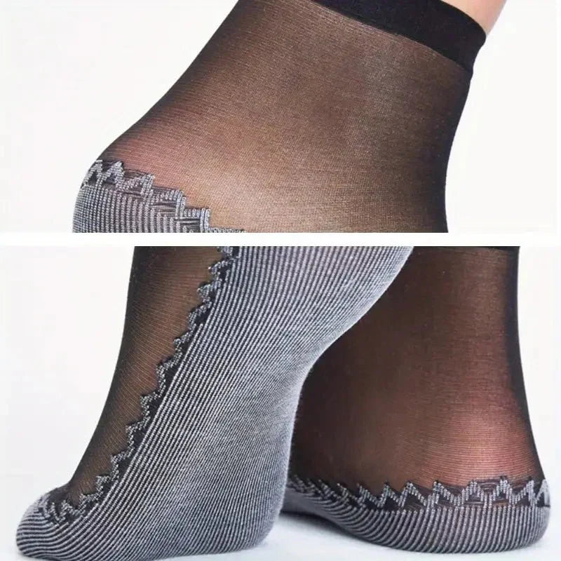 5+5 Free | SlipGuard™ Softness You Feel