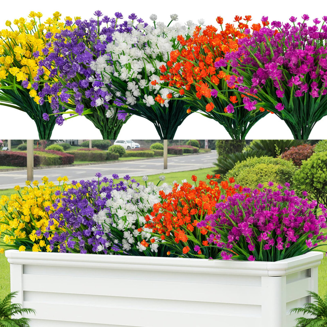 EverBloom™ Nature-Inspired Wonder