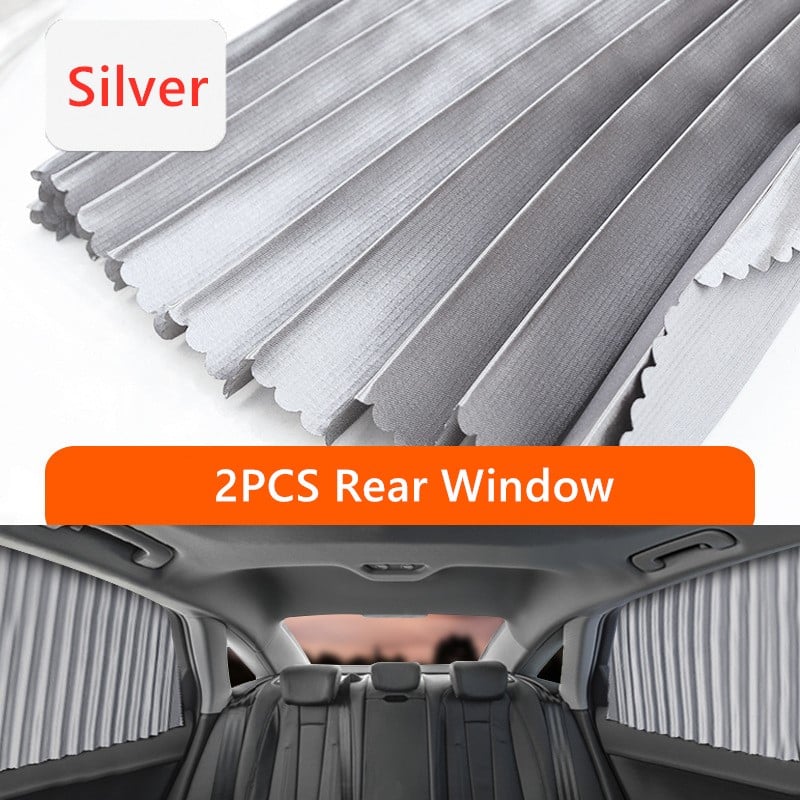 WindowGuard™ Instant Shade Shield