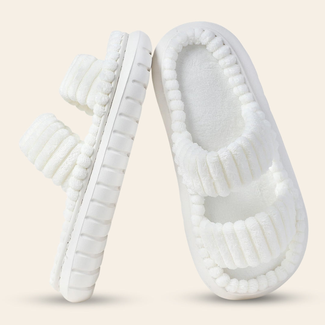 CloudSteps™ Barefoot Bliss Feel