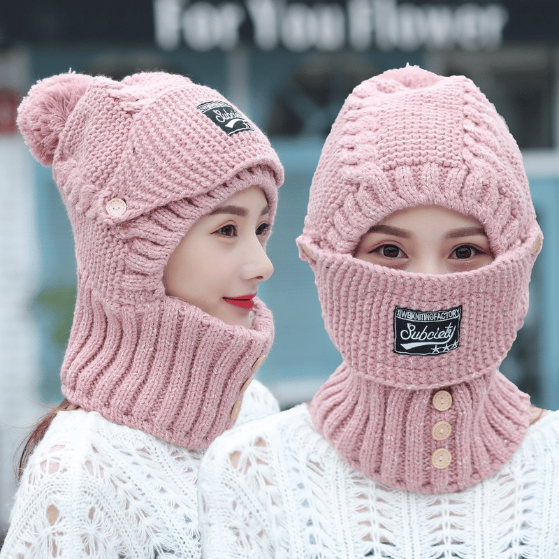 Alexia™ All-Day Winter Comfort
