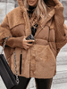 Mariela™ Sophisticated Everyday Warmth