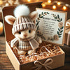 BunnyHug™ Huggable Joyful Gift