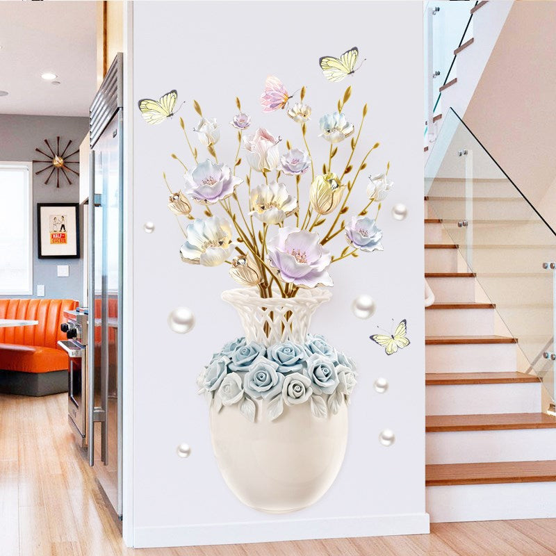 FloralBliss™ Blossom-Inspired Vibes