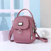 LuxeSatchel™ Chic Daily Bag Companion