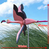 WhimsyMill™ Enhances Outdoor Aesthetics