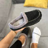 Winter House Shoes – Orthopedic House Slippers for Healthy Feet