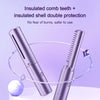 SmoothSculpt™  Sleek, Frizz-Free Hair