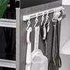 SlideHook™ Adjustable Hook System