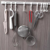 SlideHook™ Adjustable Hook System