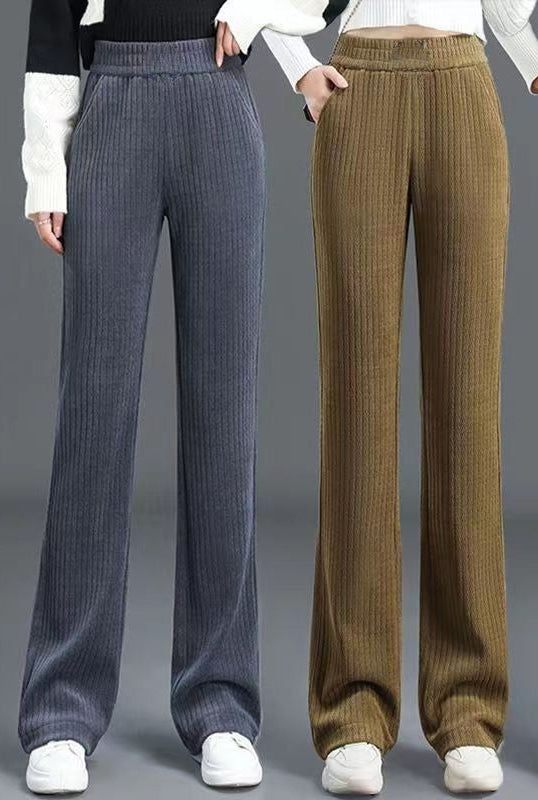 Julia™ Versatile Loose Trousers