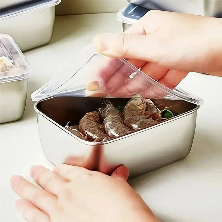 PureStore™ Preserve Fresh Food Longer