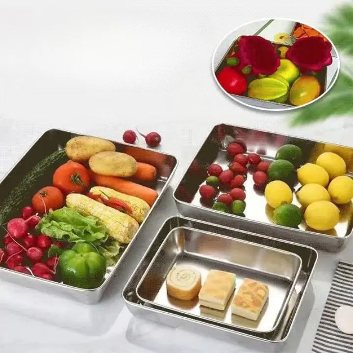 PureStore™ Preserve Fresh Food Longer