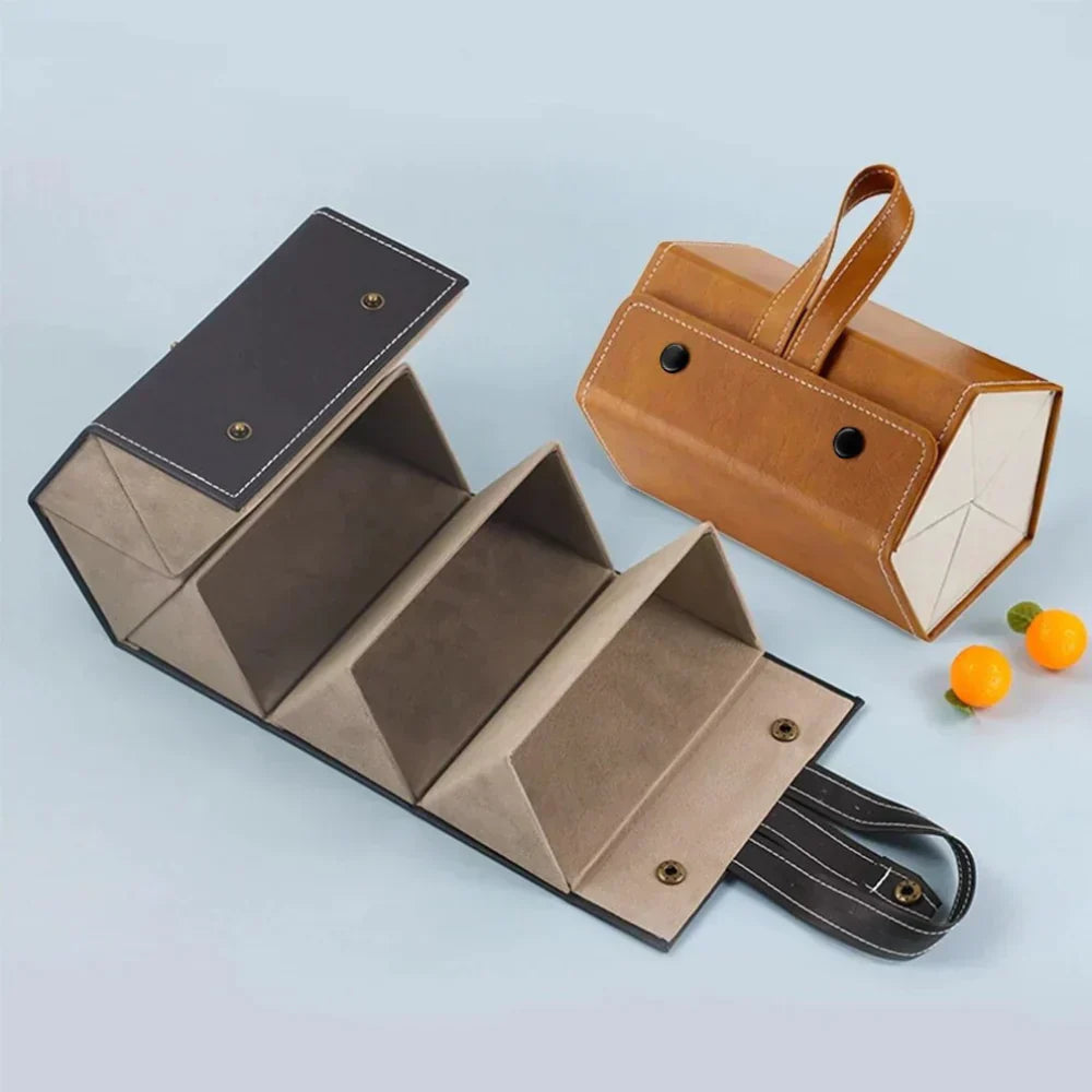 OptiRack™ Compact Eyewear Organizer
