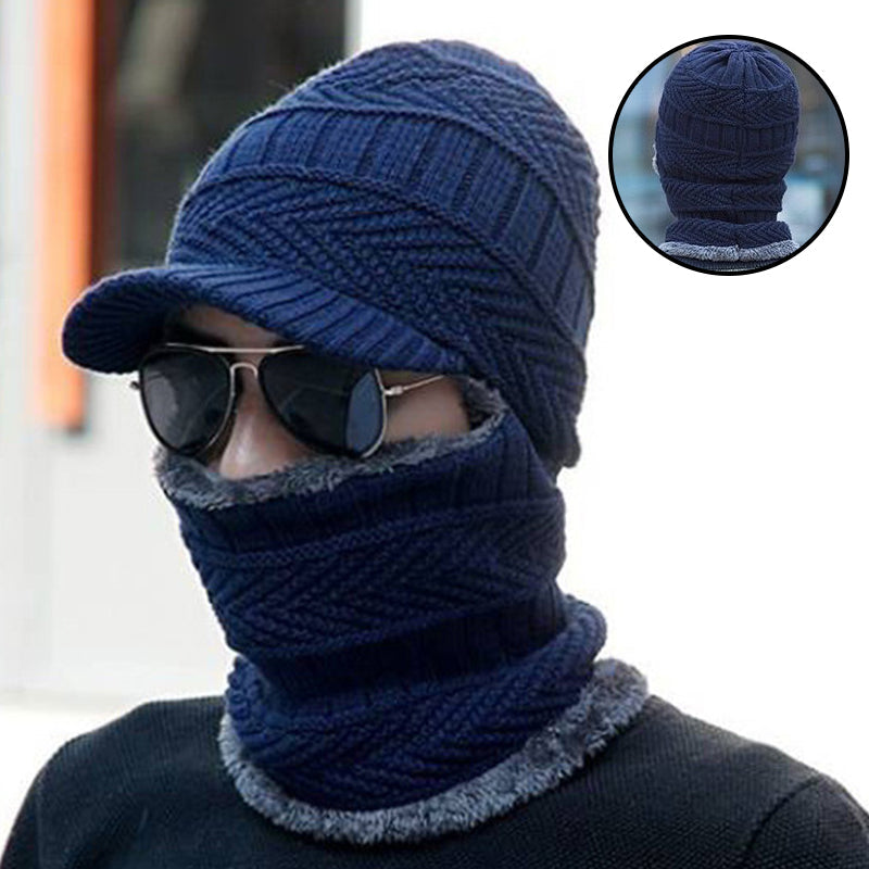 CozyMask™ Ultimate Cold Defense