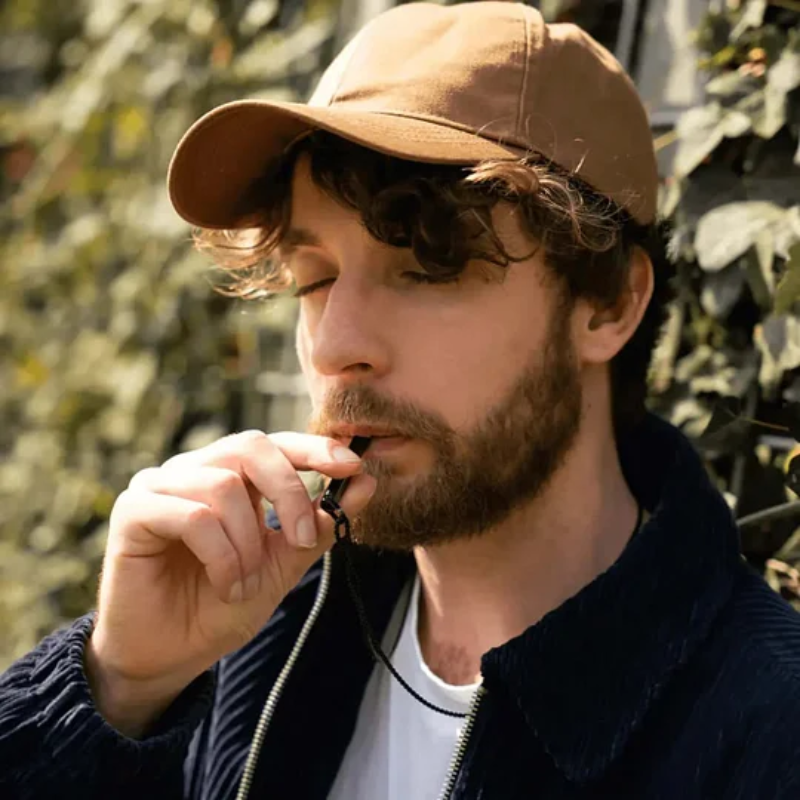 PuffPendant™ Freedom To Vape