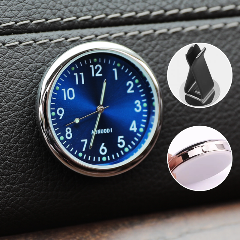 DashClock™ Drive with Ease
