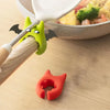 PotBuddy™ Mess-Free Cooking