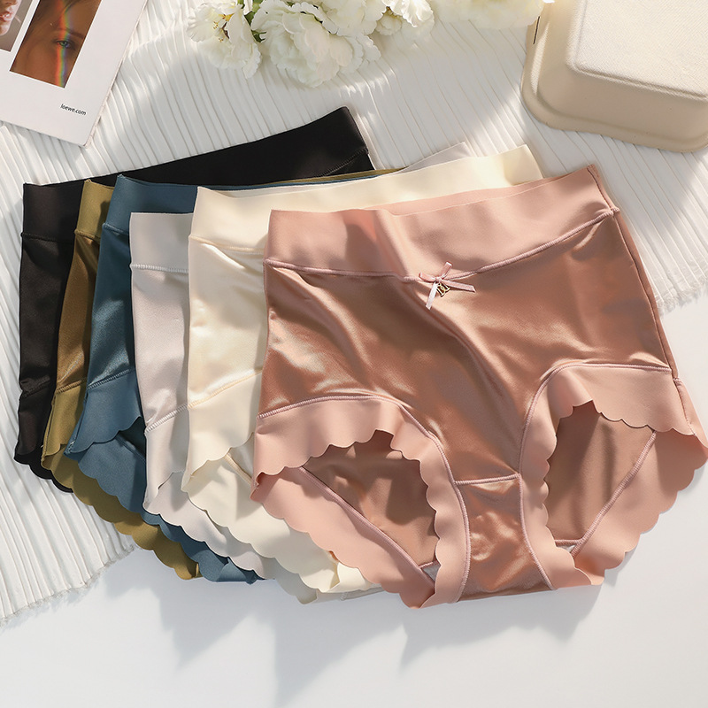 ComfySilk™ Anti-bacterial Silk Underwear