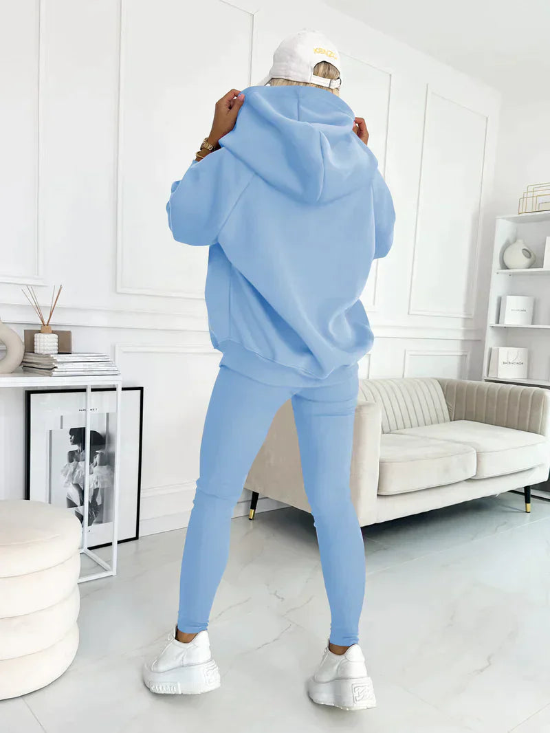Holley™ Comfy Layered Look