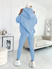 Holley™ Comfy Layered Look