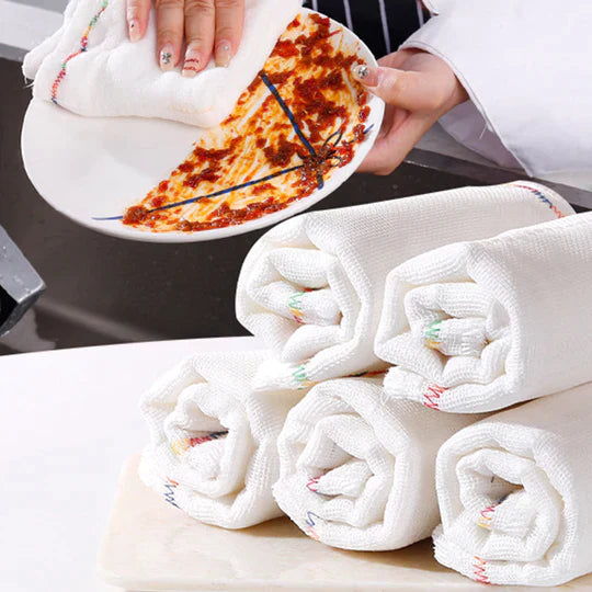 UltraTowel™ Super Absorbent Clean Towel