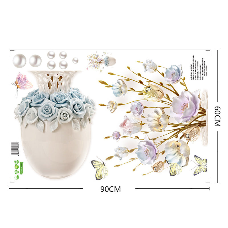 FloralBliss™ Blossom-Inspired Vibes