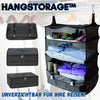 HangPack™ Instant Closet Setup