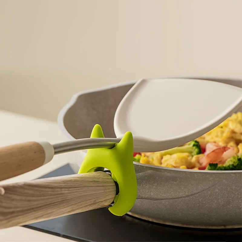 PotBuddy™ Mess-Free Cooking