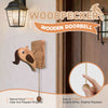 BirdKnock™ Charming Entry Alert