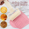 BakeMesh™ Seamless Baking Designs