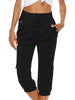 Comfortable women's casual pants for everyday wear