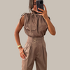 Esther™ Chic Cozy Confidence