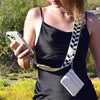ZipStrap™ Hands-Free Phone Strap