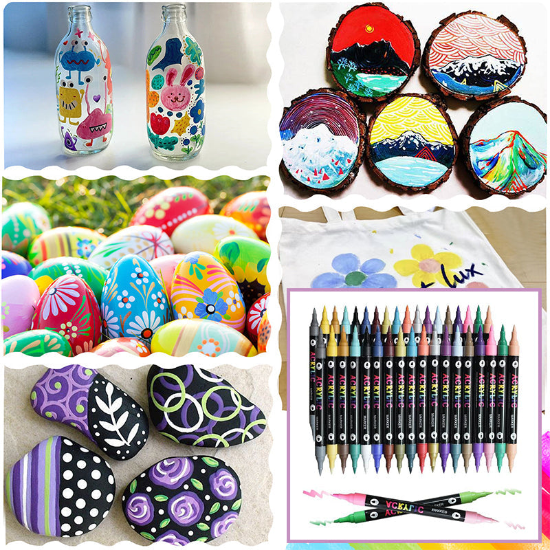 VividStrokes™ Unleash Creative Flow