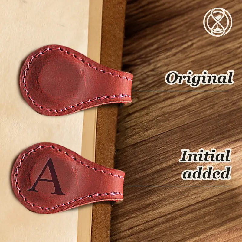MagMark™ No-Slip Bookmark