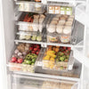 FridgeSort™ Maximize Fridge Space