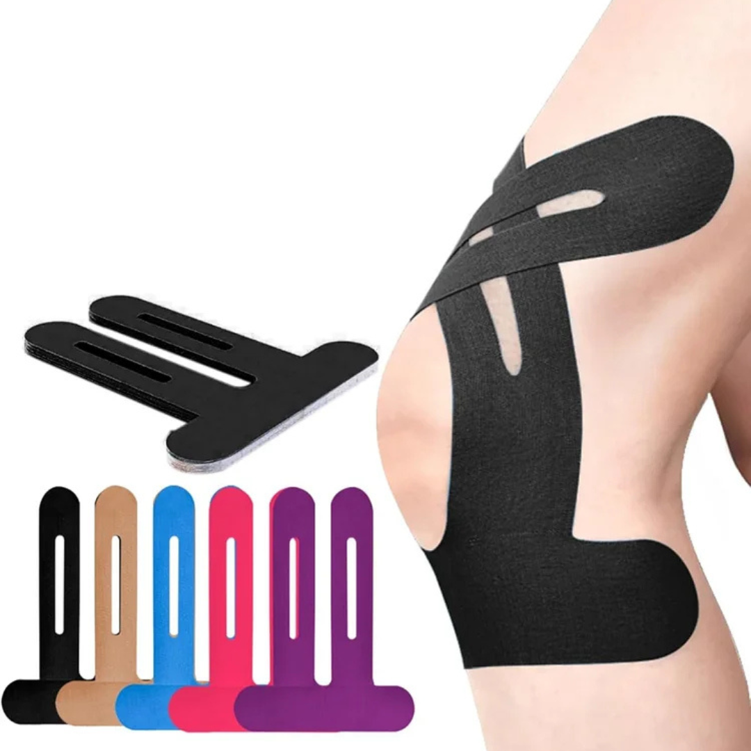 ActiveWrap™ Stability Boost Performance