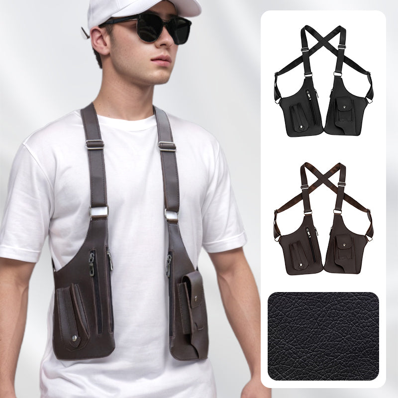 SafeCarry™ Anti-Theft Bag