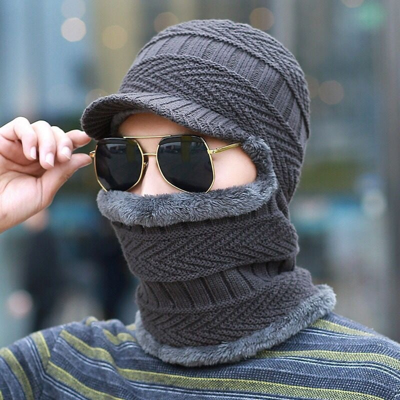 CozyMask™ Ultimate Cold Defense