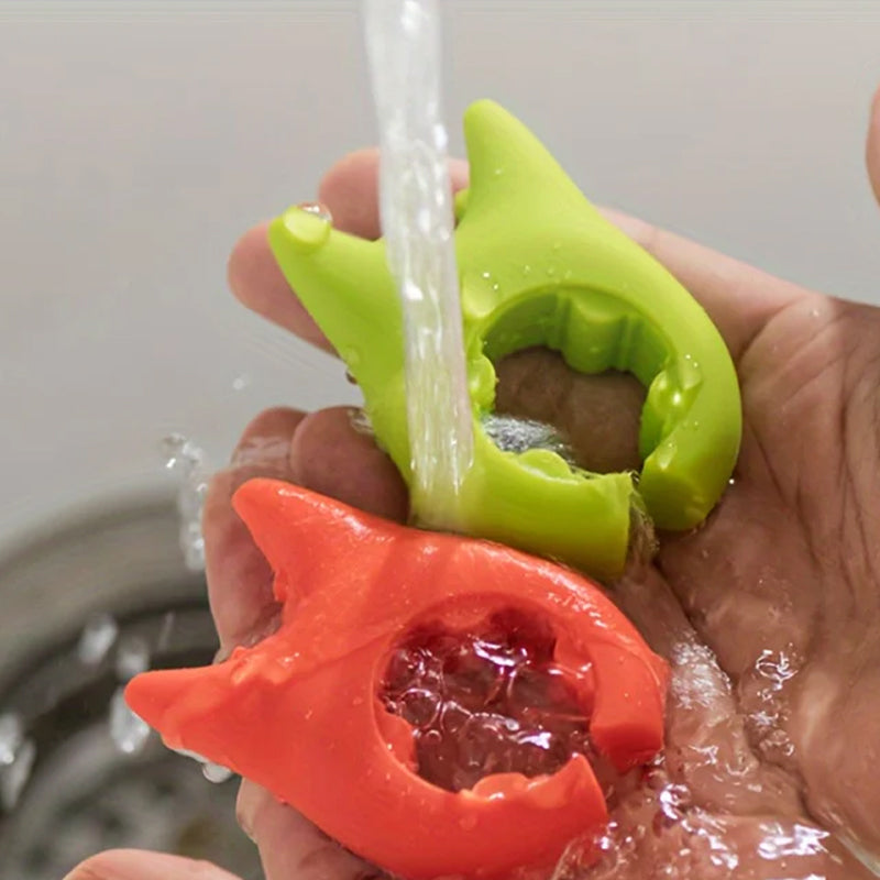 PotBuddy™ Mess-Free Cooking