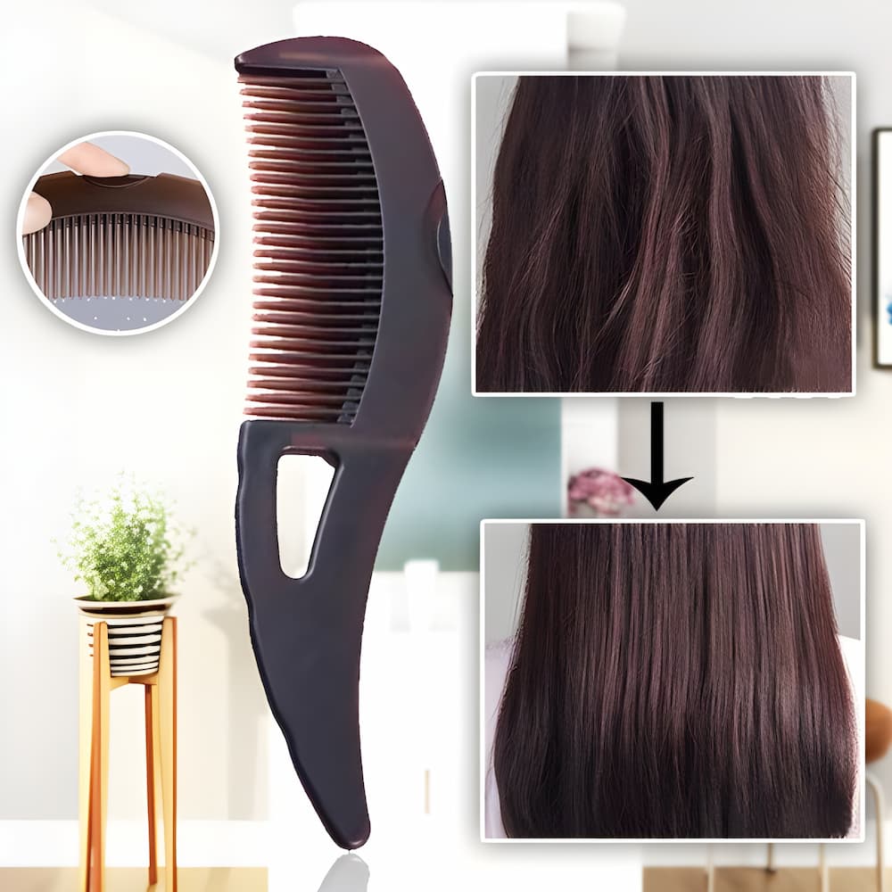 ClearScalp™ Gentle Flake Removal