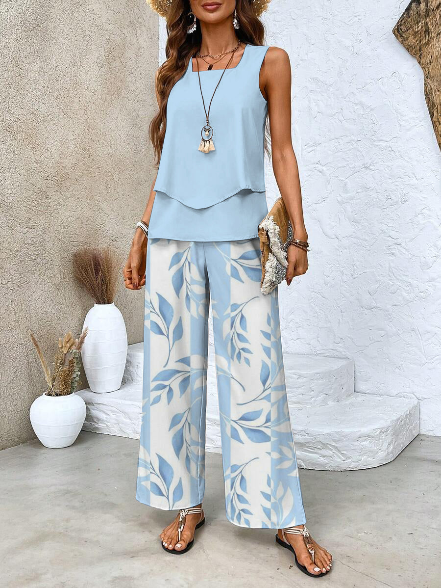 Cerese™ Sunshine Ready Outfit
