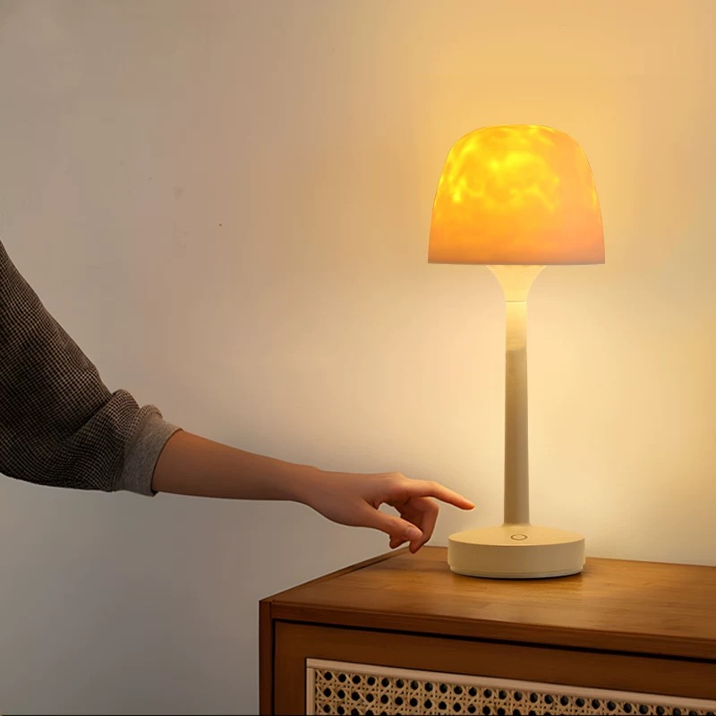 GlowOrbit™ Dreamlike Lighting Experience