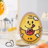 TempWhisk™ Color-Changing Egg Timer