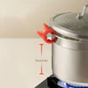 PotBuddy™ Mess-Free Cooking